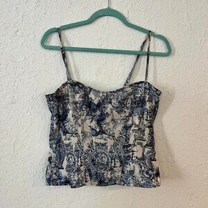 Women's multi Corset